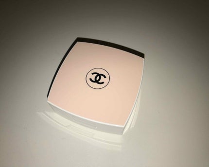 ル ブラン トーン-アップ ロージー タッチ/CHANEL/化粧下地を使ったクチコミ(1枚目)