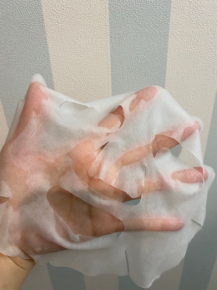 メラノcc持続型ビタミンC粒/メラノCC/美容サプリメントを使ったクチコミ(2枚目)