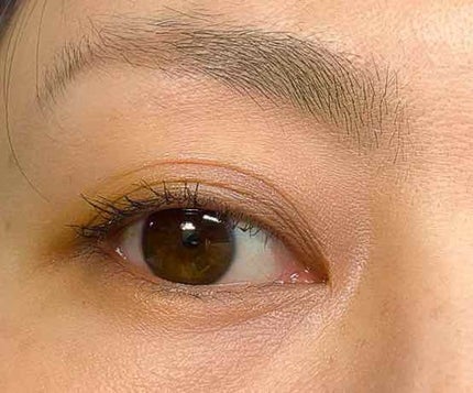 デザイニング カラー アイズ/SUQQU/アイシャドウパレットを使ったクチコミ(2枚目)