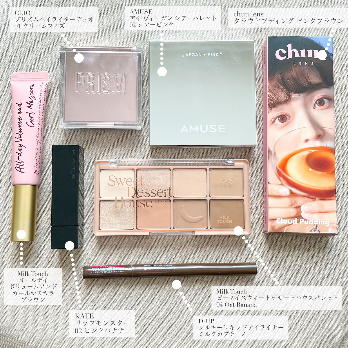 ケイト リップモンスター/KATE/口紅を使ったクチコミ（2枚目）