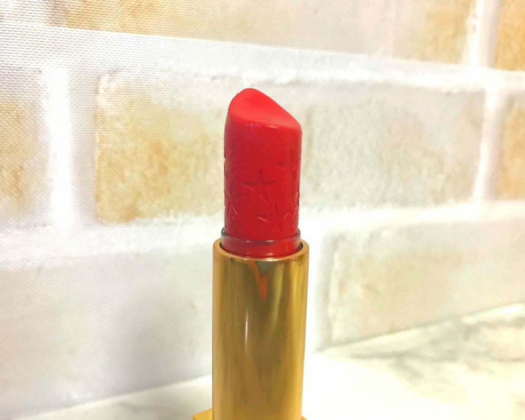 <旧>ルージュ ピュールクチュール/YVES SAINT LAURENT BEAUTE/口紅を使ったクチコミ（2枚目）