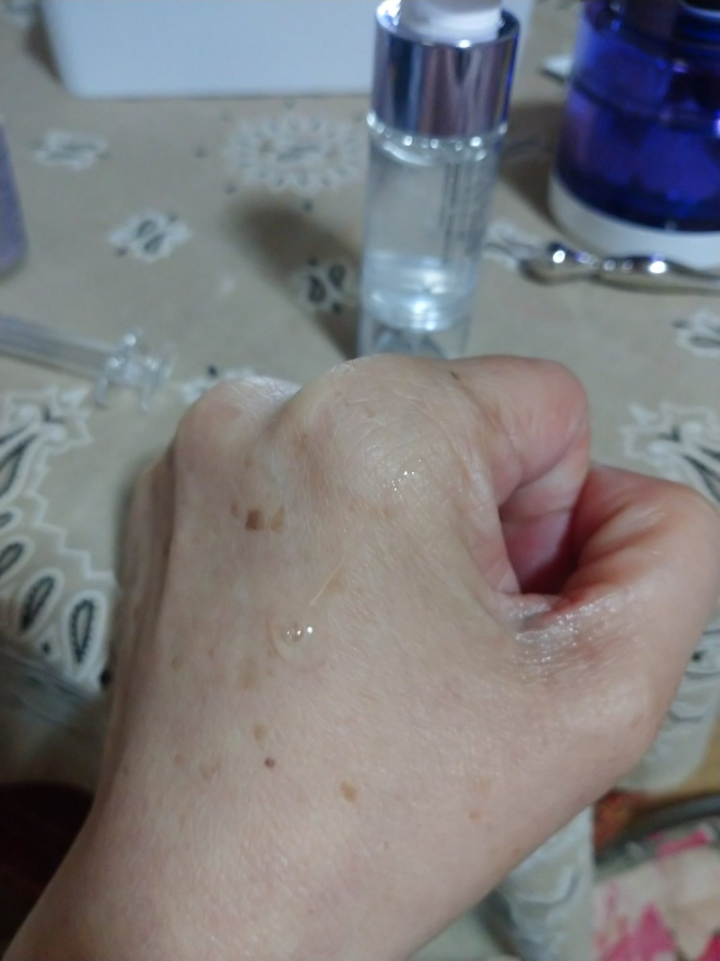 プロバイオダーム™ コラーゲン リモデリング ブースターショット プログラム/BIOHEAL BOH/美容液を使ったクチコミ(3枚目)