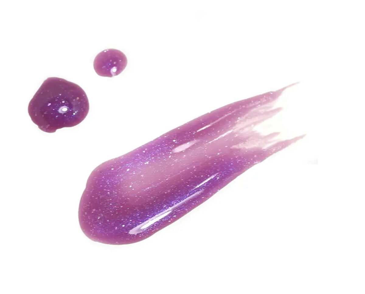 Coeur de Fleur Nail Color GAKUAJISAI BIBISHI 23 がくあじさいびびし23