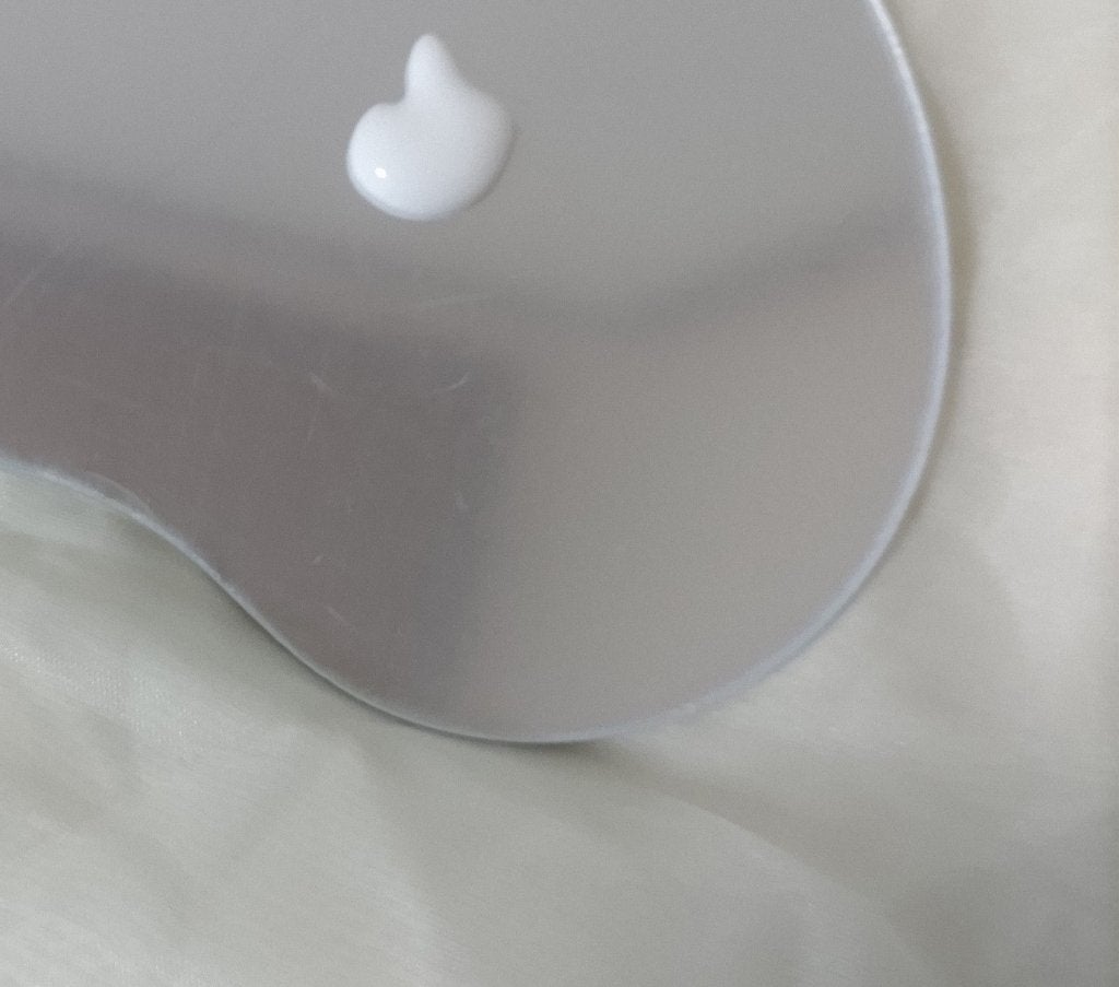 iroha VIO TREATMENT MILK /iroha INTIMATE CARE/デリケートゾーンケアを使ったクチコミ(2枚目)