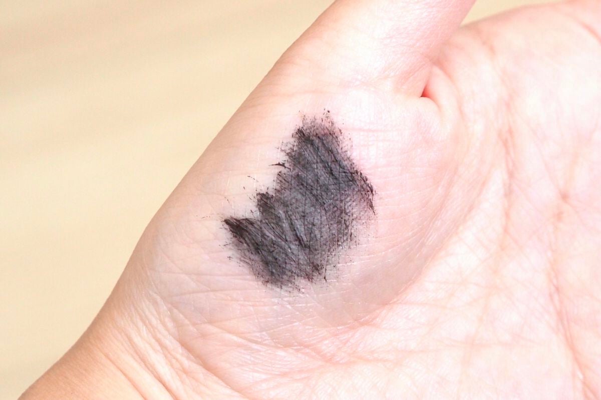 ビューティーアップマスカラ/PHOEBE BEAUTY UP/マスカラを使ったクチコミ(4枚目)