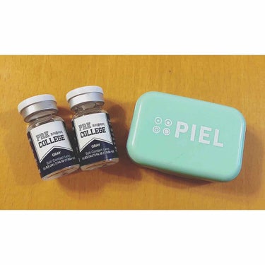 THEPIEL プレカレッジ