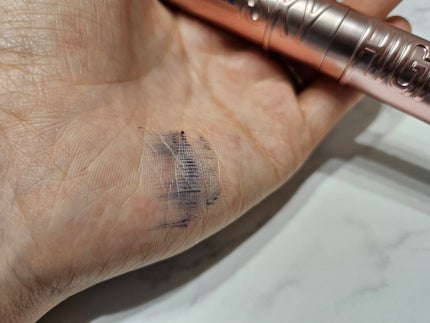 スカイハイ/MAYBELLINE NEW YORK/マスカラを使ったクチコミ(3枚目)