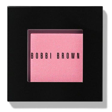 ブラッシュ/BOBBI BROWN/パウダーチークを使ったクチコミ（1枚目）