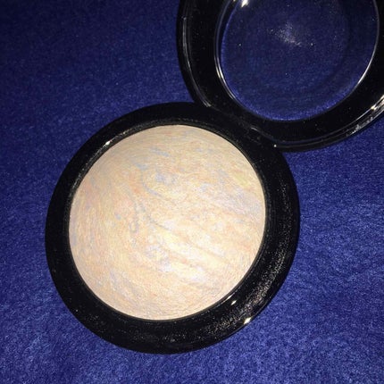 M·A·C ミネラライズ スキンフィニッシュ/M・A・C/パウダーハイライトを使ったクチコミ(2枚目)