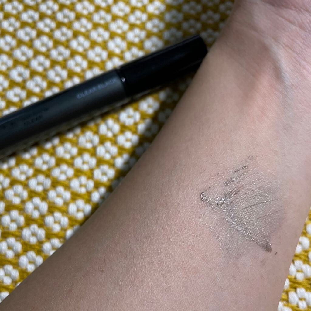 ラッシュフォーマー(クリア)/KATE/マスカラを使ったクチコミ(5枚目)