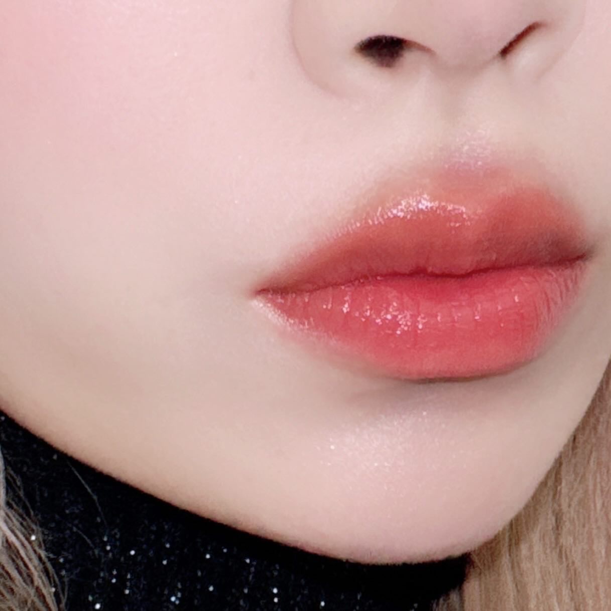 ハイライティング パウダー/BOBBI BROWN/パウダーハイライトを使ったクチコミ（3枚目）