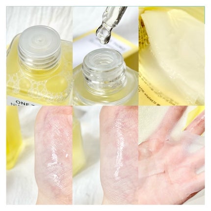 ナイアシンアミドグルタチオントナー/ONE THING/化粧水を使ったクチコミ(6枚目)