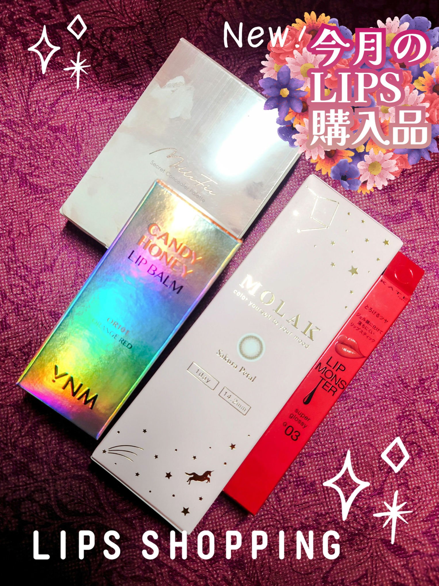 MOLAK 1day/MOLAK/ワンデー（１DAY）カラコンを使ったクチコミ（1枚目）