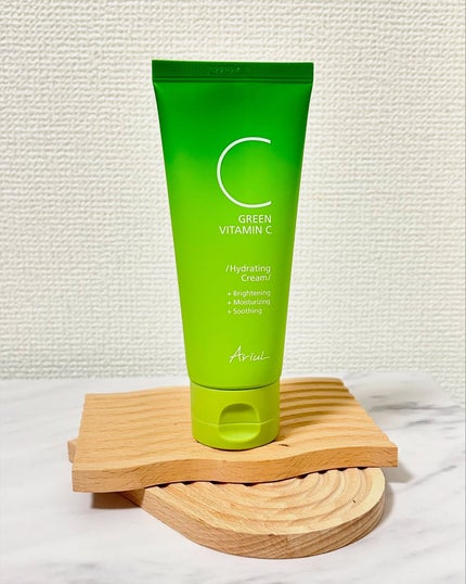 を使ったクチコミ(1枚目)