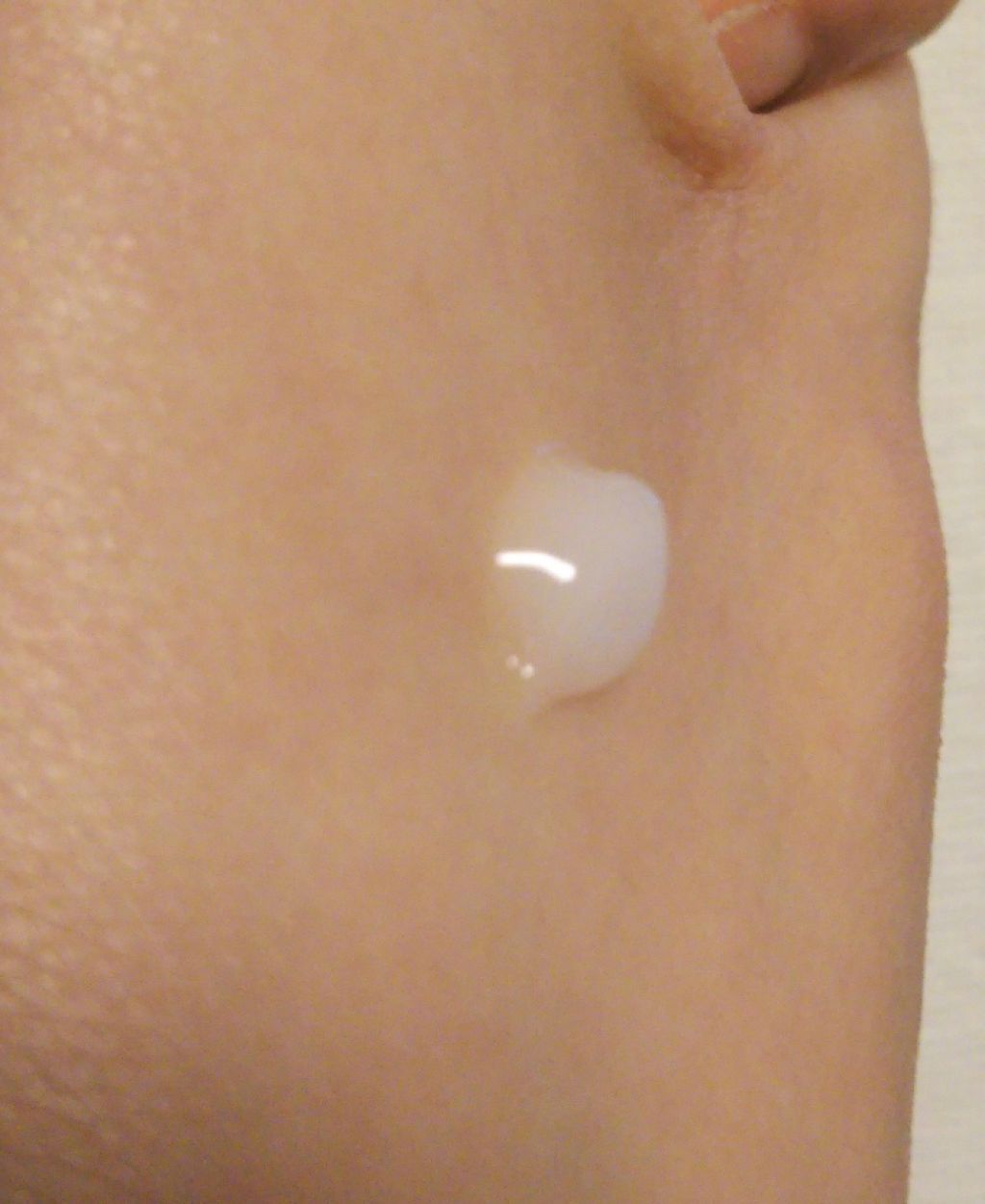 ナチュラ リオン オイルピーリング/ロゼット/ピーリングを使ったクチコミ（3枚目）