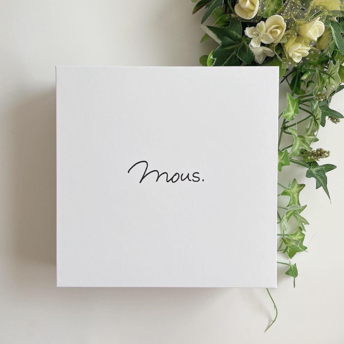 LAVOMER/mous./家庭用脱毛器を使ったクチコミ(7枚目)