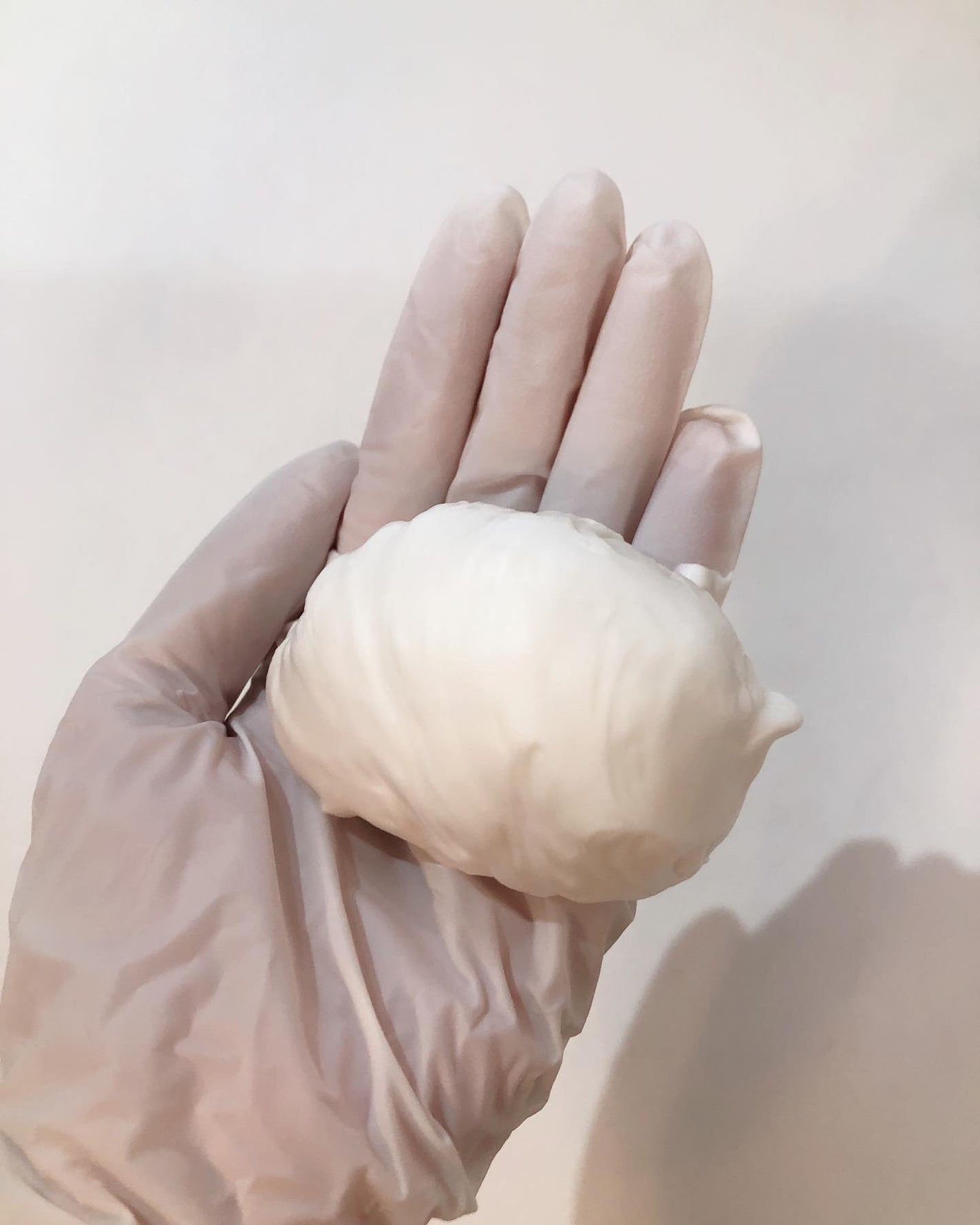 泡クリームカラー/ビゲン/ヘアカラーを使ったクチコミ(2枚目)