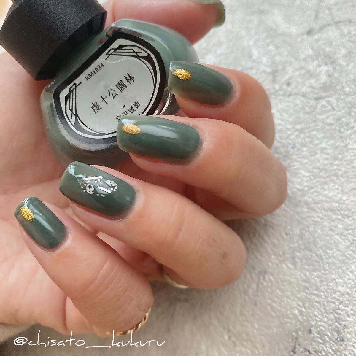 ☆kukuru☆ on LIPS 「×@etseq.jpその他の投稿はこちらから▶︎@chisa..」(3枚目)