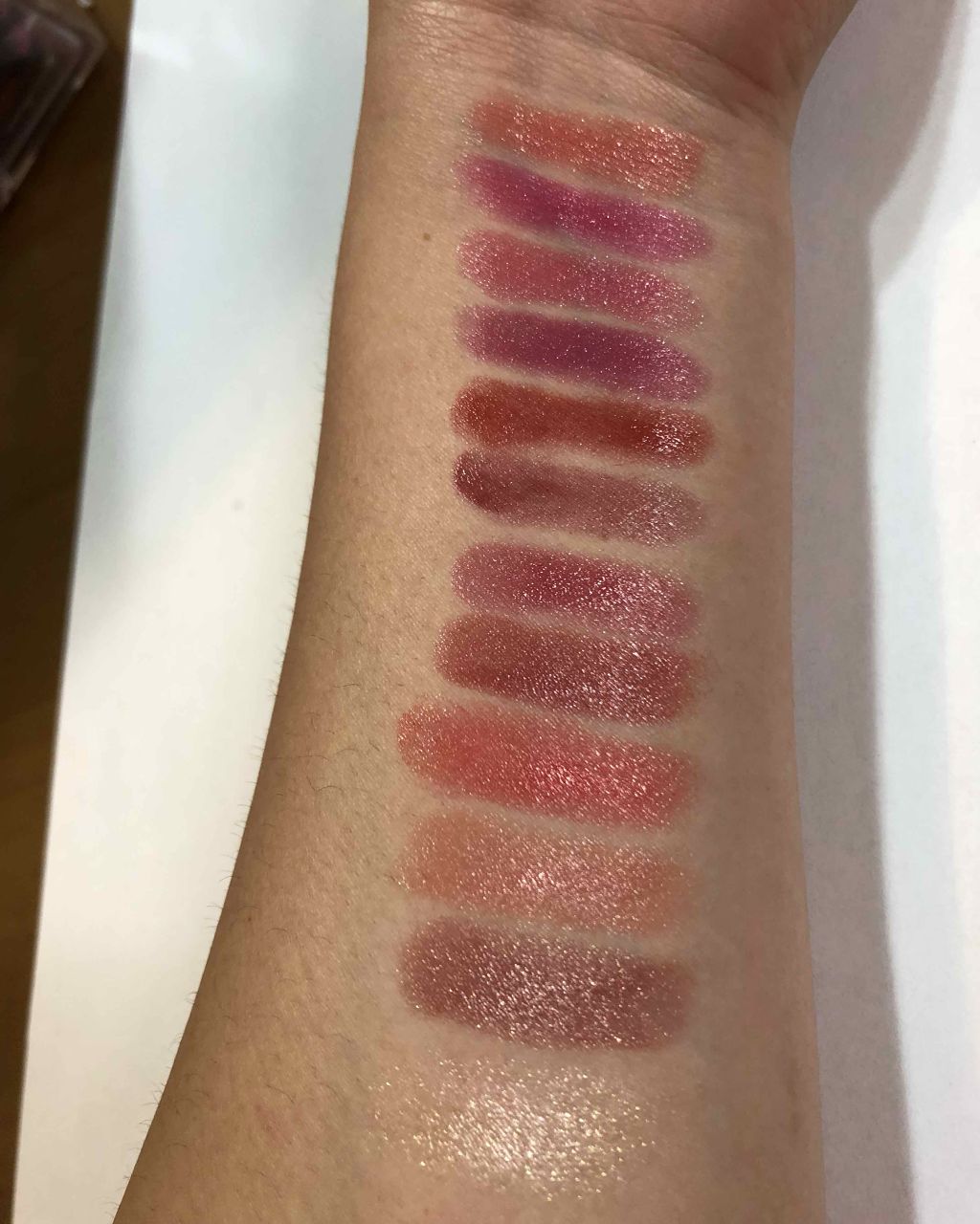 ディメンショナルルージュ/KATE/口紅を使ったクチコミ(3枚目)