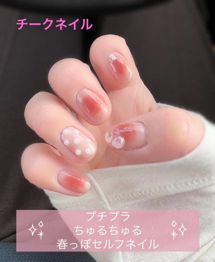を使ったクチコミ(1枚目)