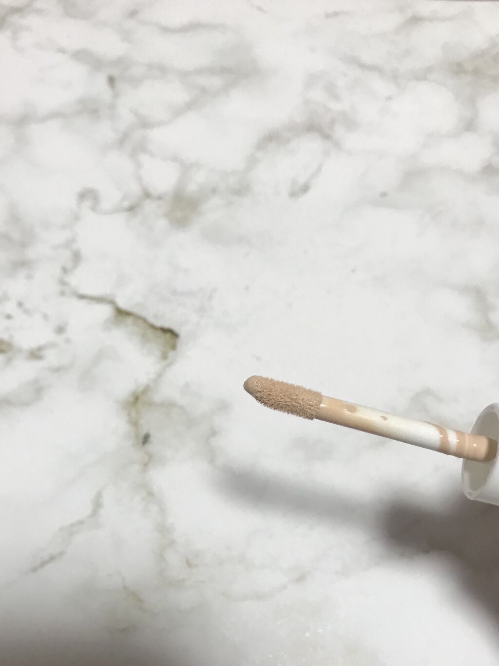 コンシーラー/ちふれ/リキッドコンシーラーを使ったクチコミ（2枚目）