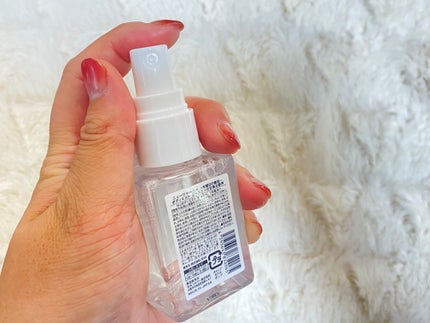 ボディミスト/NEWJOURNEY/香水(その他)を使ったクチコミ(3枚目)