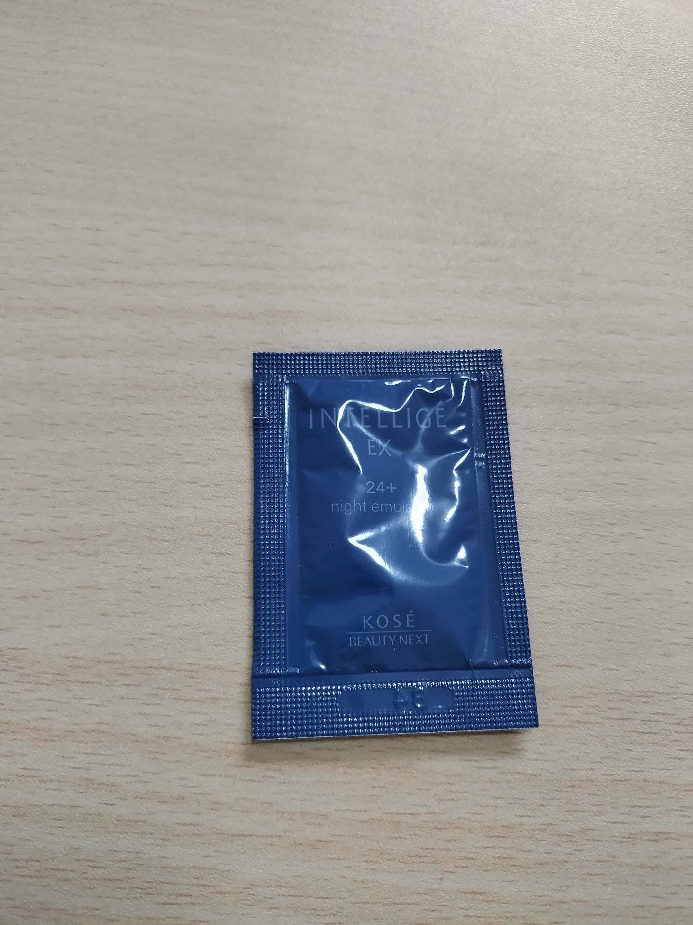 アンテリージェ24+ナイトエマルジョン/アンテリージェEX/乳液を使ったクチコミ(1枚目)