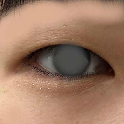 バーチャルアイズメイカー/KATE/アイシャドウパレットを使ったクチコミ(6枚目)