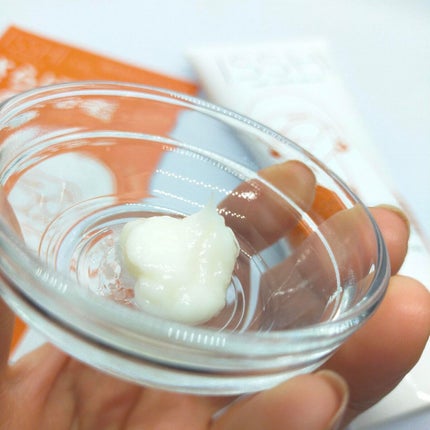 イッシ ヘアパックセラム/ISSHI/ヘアマスク・ヘアパックを使ったクチコミ(2枚目)