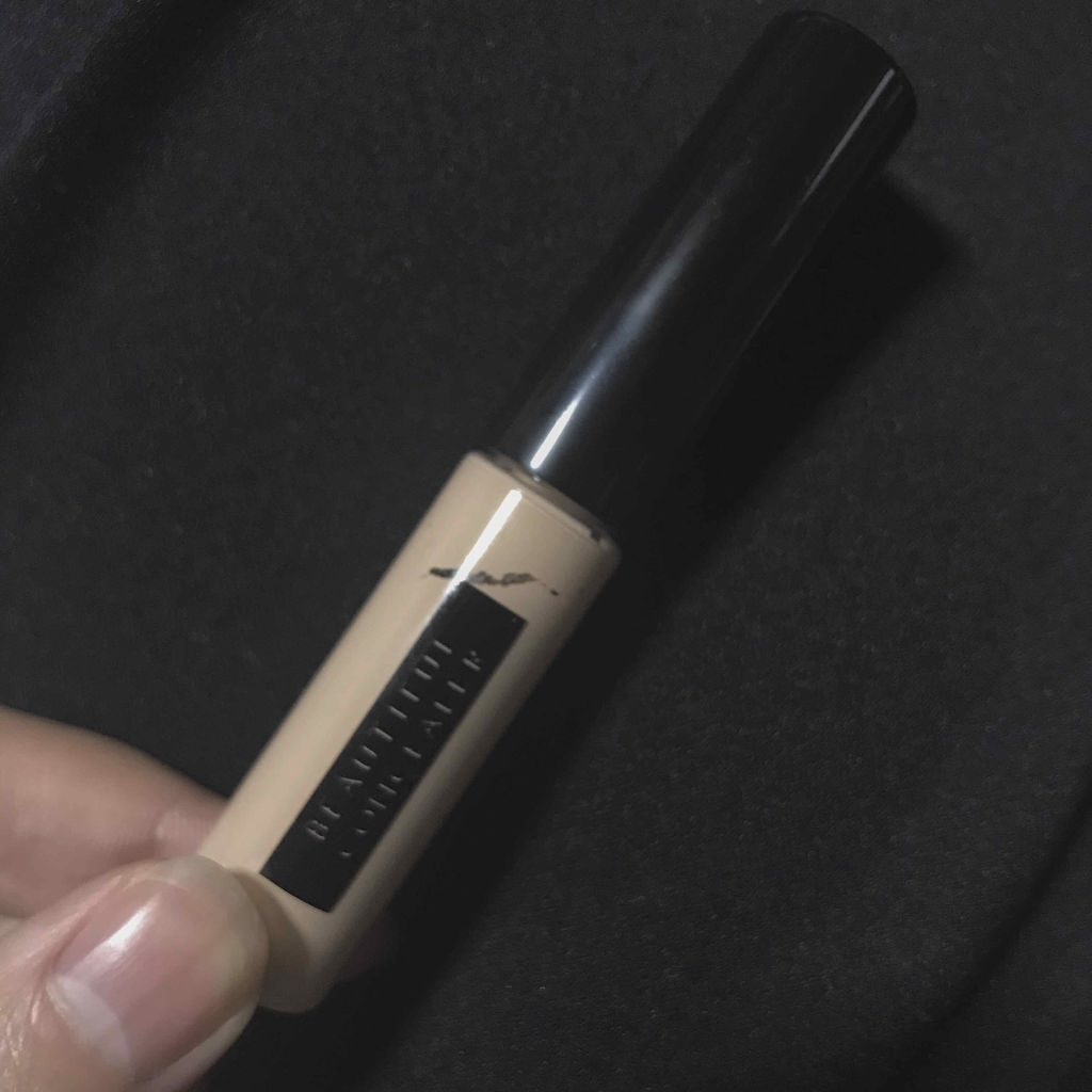 ビューティフルコンシーラー/ピコモンテ/リキッドコンシーラーを使ったクチコミ（3枚目）