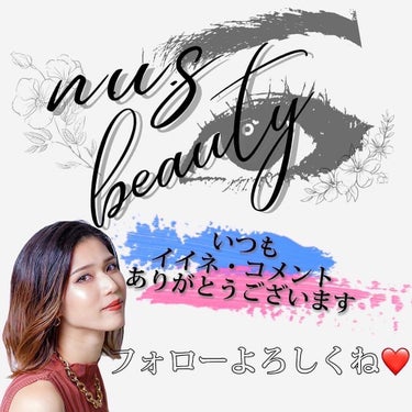 non♡ on LIPS 「・kissbeautyのアイシャドウ2色使ってみました🥰⚠️4..」（8枚目）