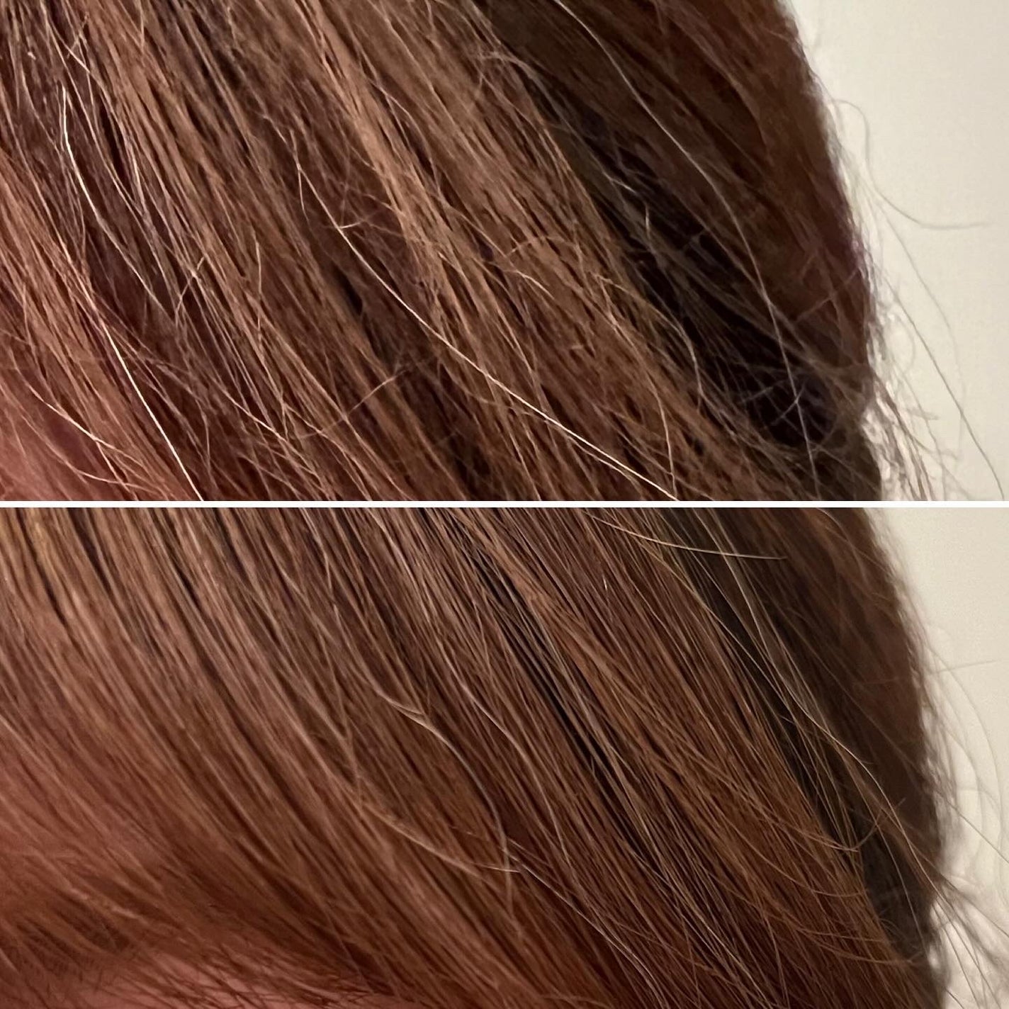 PAUME マイナスイオンストレートヘアアイロン『mirei』/Paume/ストレートアイロンを使ったクチコミ(3枚目)