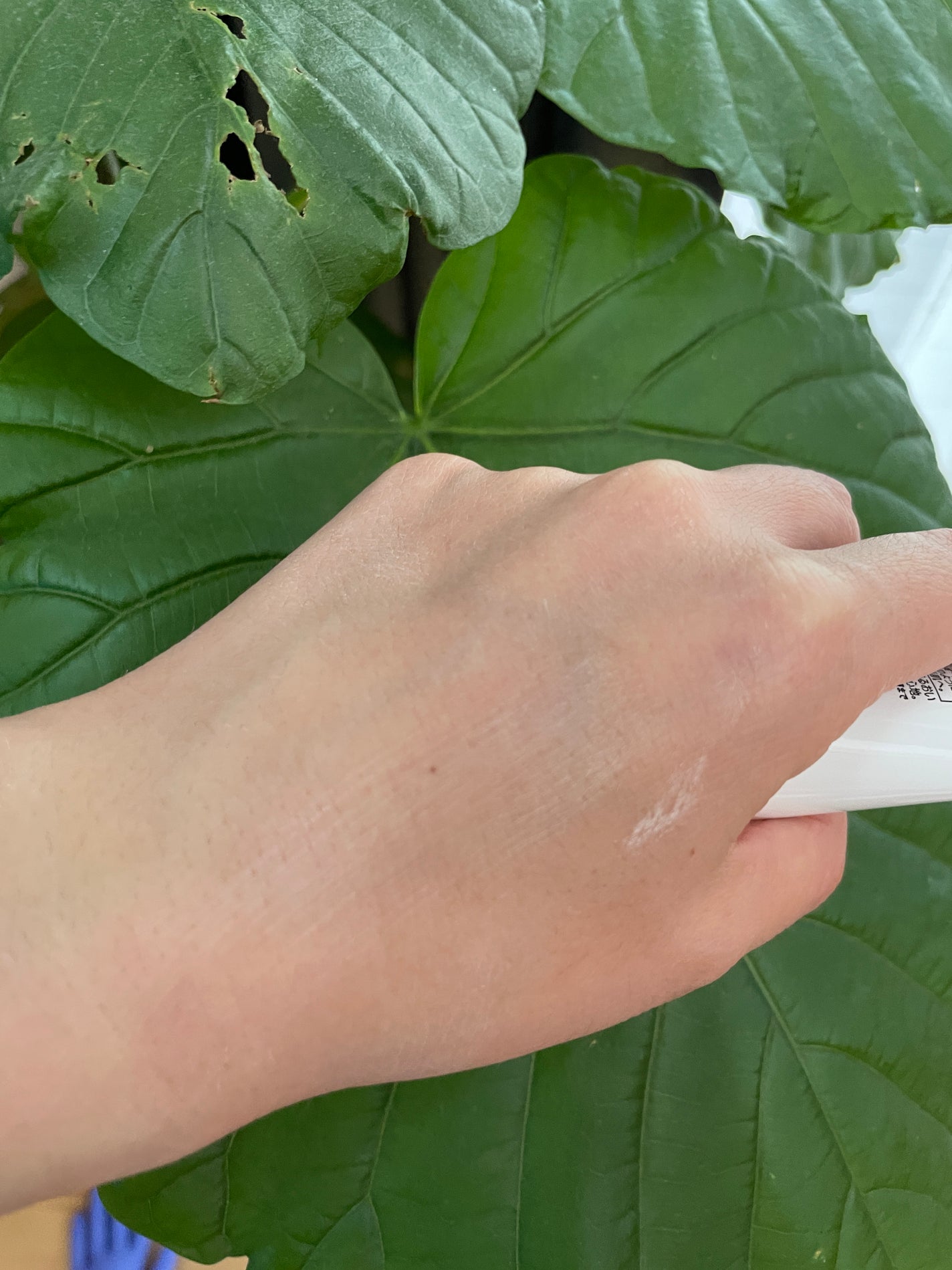 インテンスリペア ハンドクリーム/Neutrogena/ハンドクリームを使ったクチコミ(3枚目)