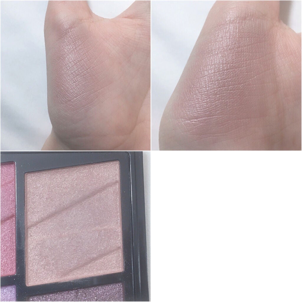 ããŒã³ãã£ã¡ã³ã·ã§ãã«ãã¬ãã/KATE/ã¡ã€ã¯ã¢ãããããã䜿ã£ãã¯ãã³ãïŒ6æç®ïŒ