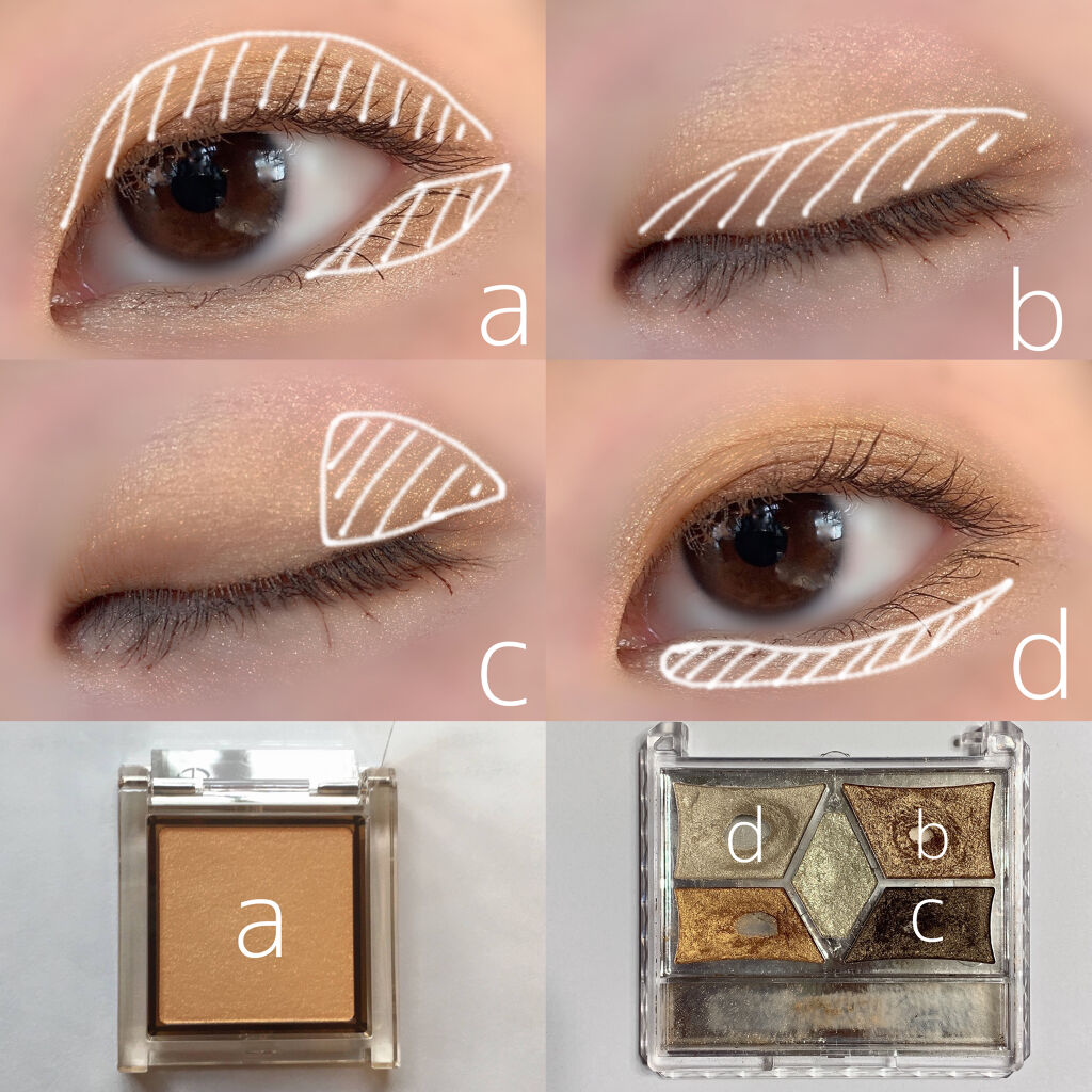 ボリューム エクスプレス ハイパーカール ウォータープルーフ N/MAYBELLINE NEW YORK/マスカラを使ったクチコミ（2枚目）