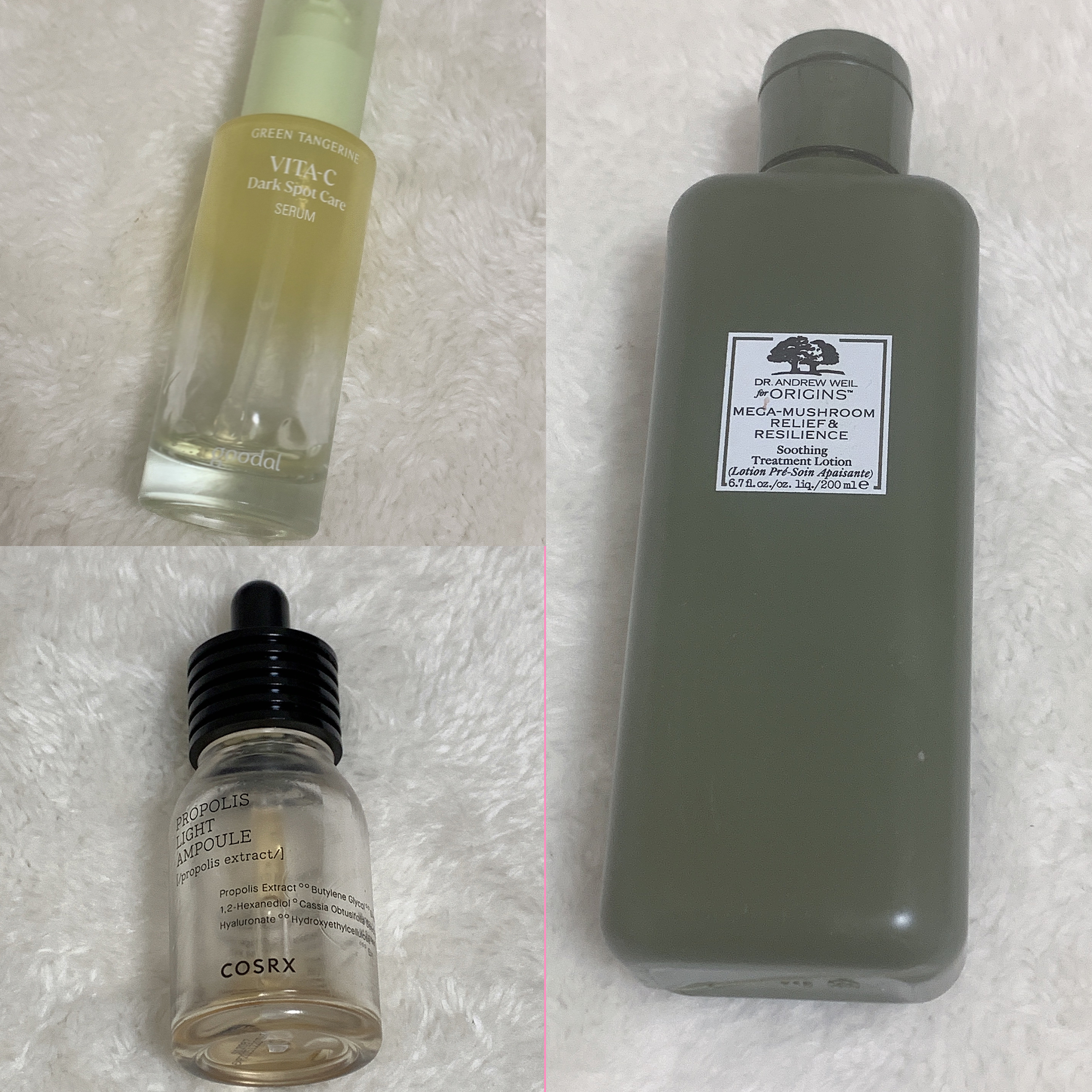 高品位「スクワラン」/HABA/フェイスオイルを使ったクチコミ（2枚目）