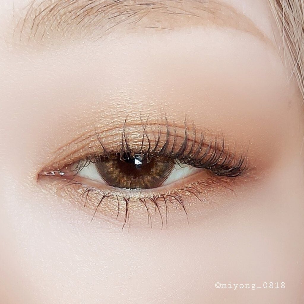 アイ カラー クォード/TOM FORD BEAUTY/アイシャドウパレットを使ったクチコミ(5枚目)