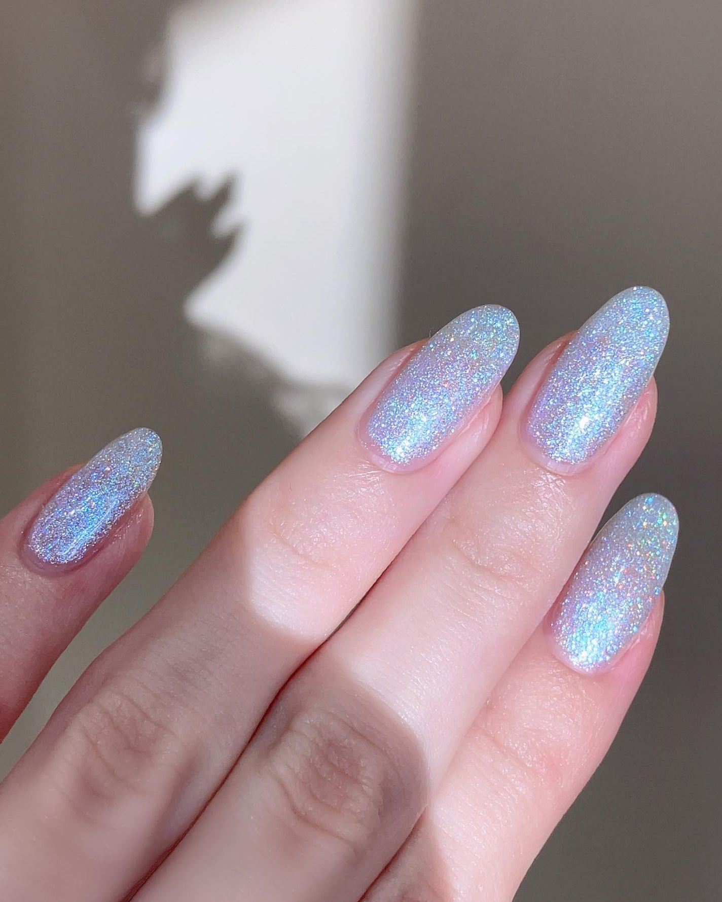 ジェルネイル(ライト対応)/セリア/ジェルネイルを使ったクチコミ(2枚目)