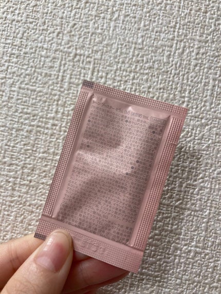 to/one エンリッチ オイル (M) のクチコミ「to/one
エンリッチ オイル
勝手にサラサラな美容液と勘違いをしていたエンリッチ オイル.....」(2枚目)