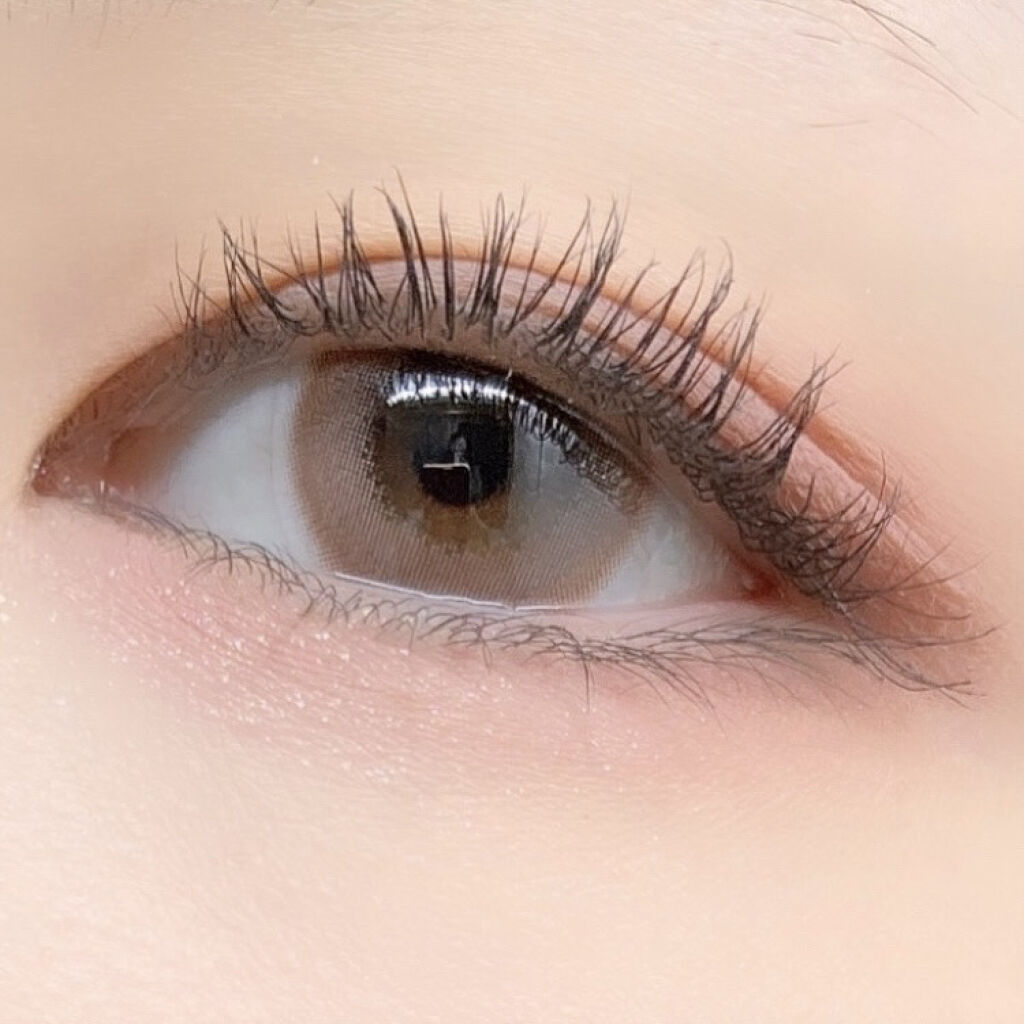 マイフェイブムードアイパレット 9カラー/HOLIKA HOLIKA/アイシャドウパレットを使ったクチコミ（3枚目）