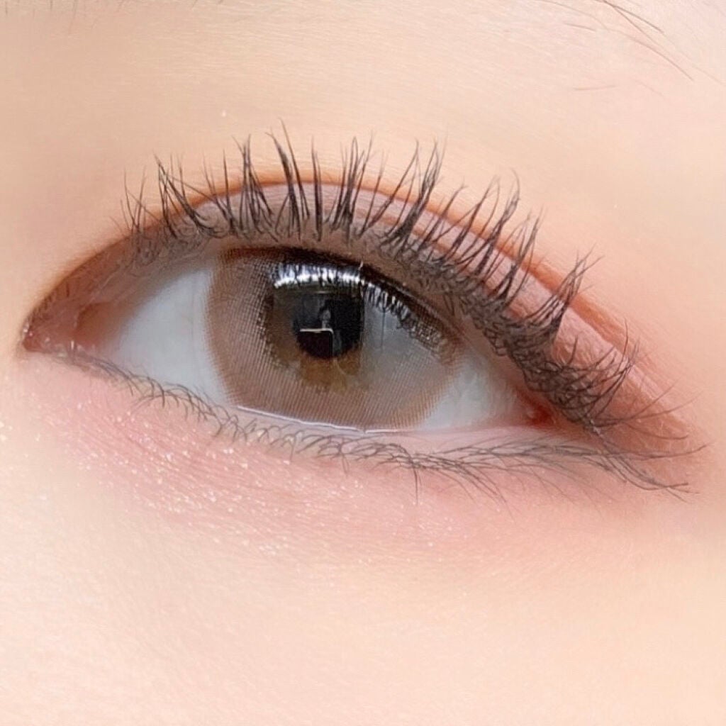 マイフェイブムードアイパレット 9カラー/HOLIKA HOLIKA/アイシャドウパレットを使ったクチコミ(3枚目)