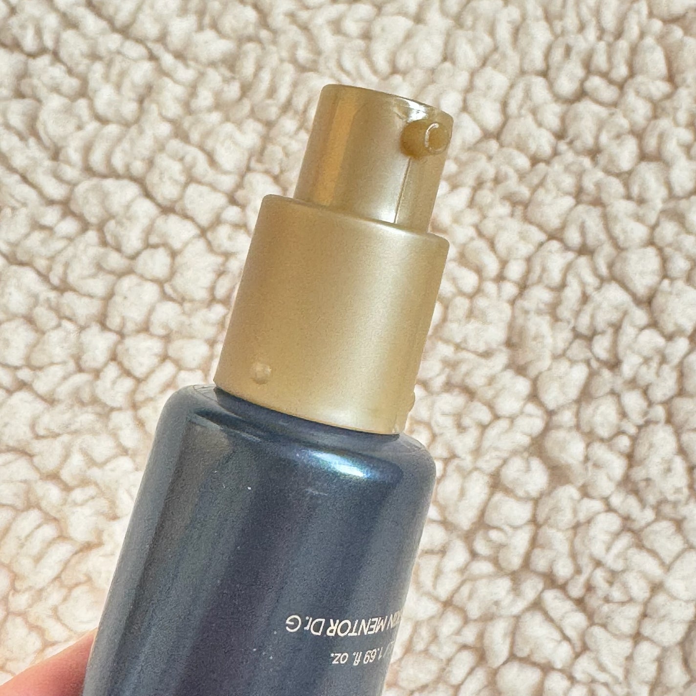 ブラックスネイルグルタチオントーンアップサン/Dr.G/日焼け止めクリームを使ったクチコミ(3枚目)