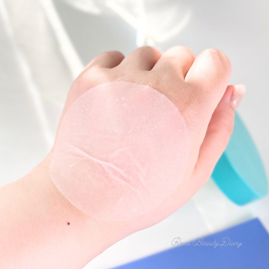 エイシカ365クイックマスクパッド/AESTURA/トナーパッドを使ったクチコミ(3枚目)