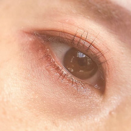 アイカラーレーション/LUNASOL/アイシャドウパレットを使ったクチコミ(6枚目)