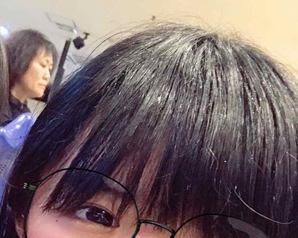 デュアル アクティブ オイルセラム/パンテーン/ヘアオイルを使ったクチコミ(3枚目)