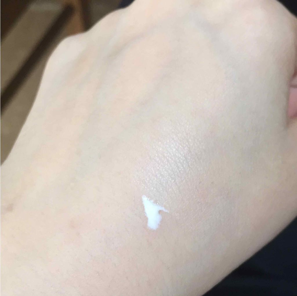 プレドミナ フェース プロテクショナー/ディシラ/日焼け止め・UVケアを使ったクチコミ(3枚目)