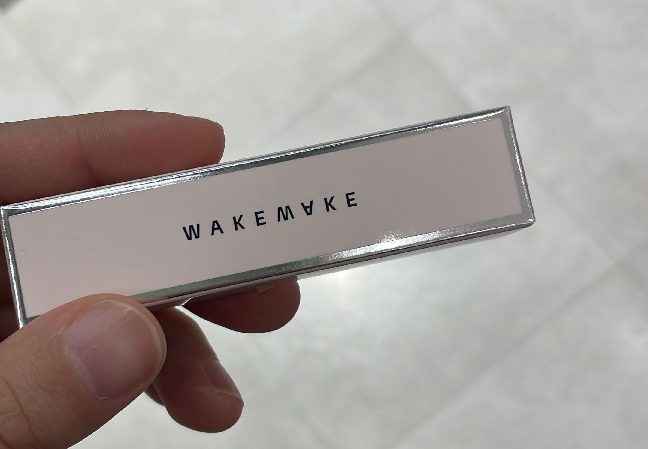 デュイジェルグレーズスティック 07  オータムグレーズ/wakemake/口紅を使ったクチコミ（1枚目）