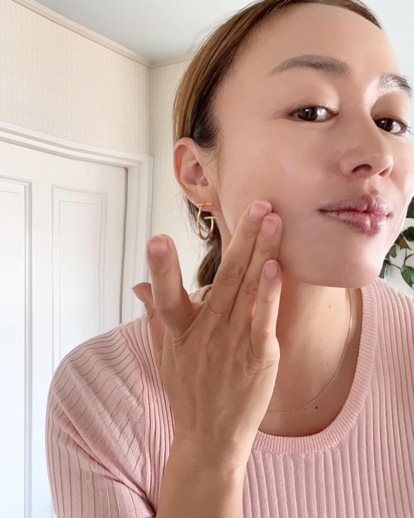 スキンケア ジェリーファンデーション 02/COVERMARK/その他ファンデーションを使ったクチコミ（3枚目）