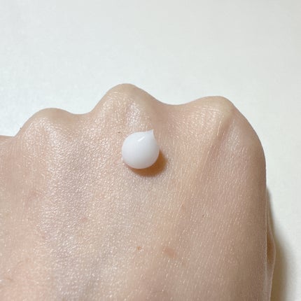 +REAL シカ+ナイアシンアミドクリームのクチコミ「+REAL シカ+ナイアシンアミドクリーム #提供 #PR
プラスリアル様からいただき.....」(3枚目)