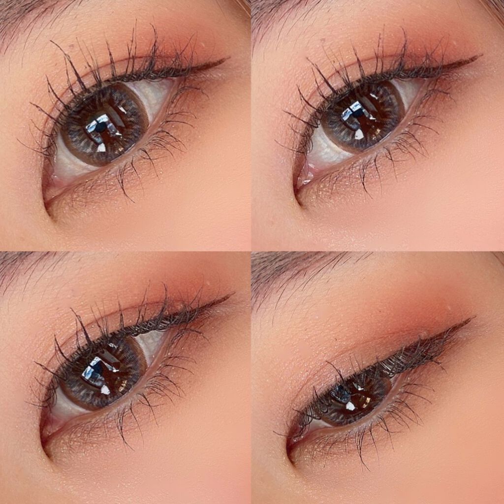 ラッシュモデリング マスカラ/IPSA/マスカラを使ったクチコミ（2枚目）